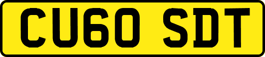 CU60SDT
