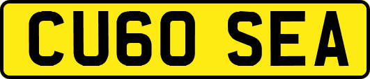 CU60SEA