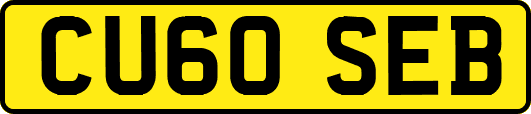 CU60SEB