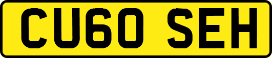 CU60SEH