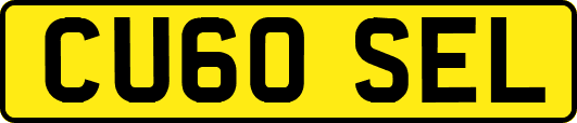 CU60SEL