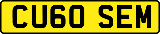 CU60SEM