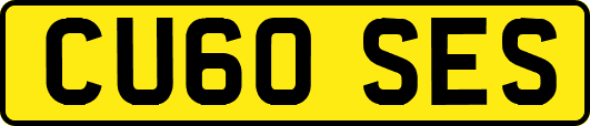 CU60SES