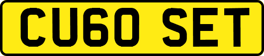 CU60SET