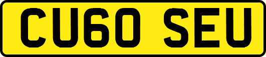 CU60SEU