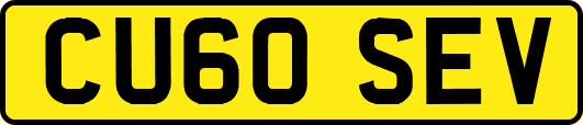 CU60SEV