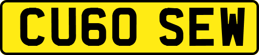 CU60SEW