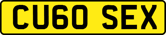 CU60SEX