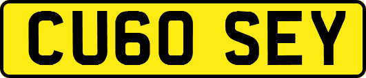 CU60SEY