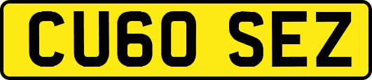 CU60SEZ