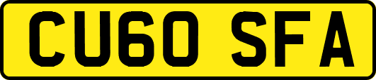 CU60SFA