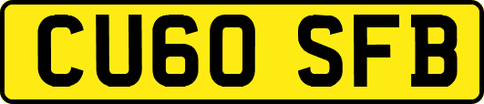 CU60SFB