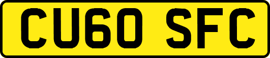 CU60SFC