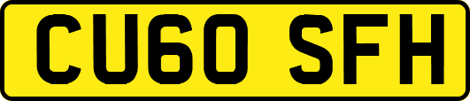 CU60SFH