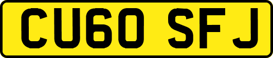 CU60SFJ