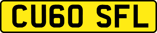 CU60SFL