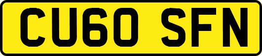 CU60SFN