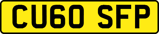 CU60SFP