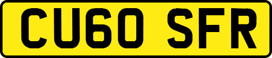 CU60SFR