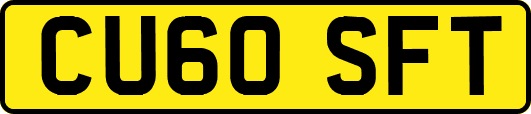 CU60SFT
