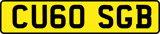 CU60SGB