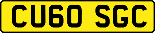 CU60SGC