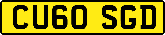 CU60SGD