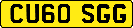 CU60SGG