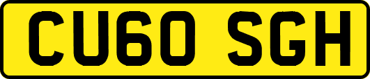 CU60SGH