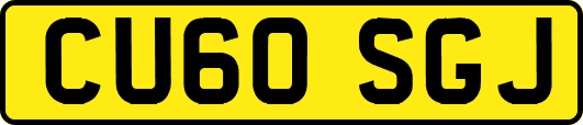 CU60SGJ