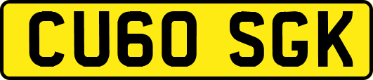 CU60SGK