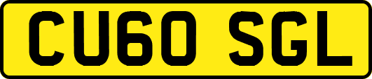 CU60SGL
