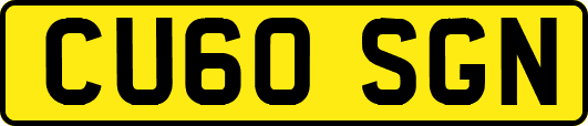 CU60SGN