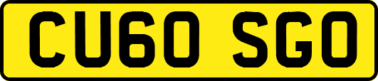 CU60SGO