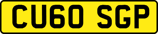 CU60SGP