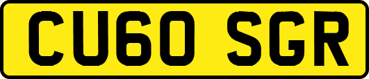 CU60SGR
