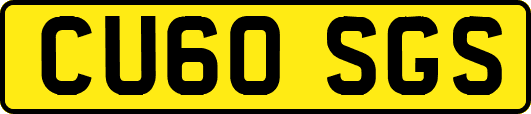 CU60SGS