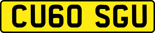 CU60SGU