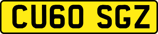 CU60SGZ