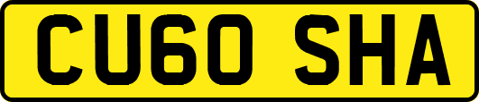 CU60SHA