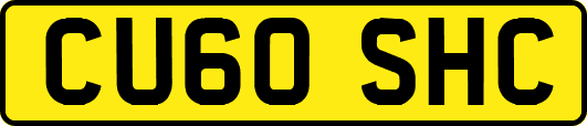 CU60SHC