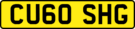CU60SHG