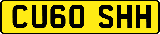 CU60SHH