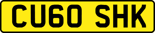 CU60SHK
