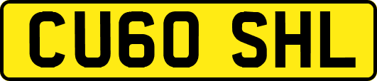 CU60SHL