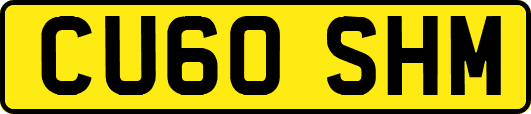 CU60SHM