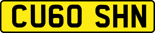 CU60SHN