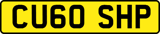 CU60SHP