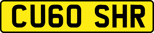 CU60SHR