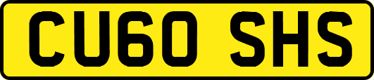 CU60SHS
